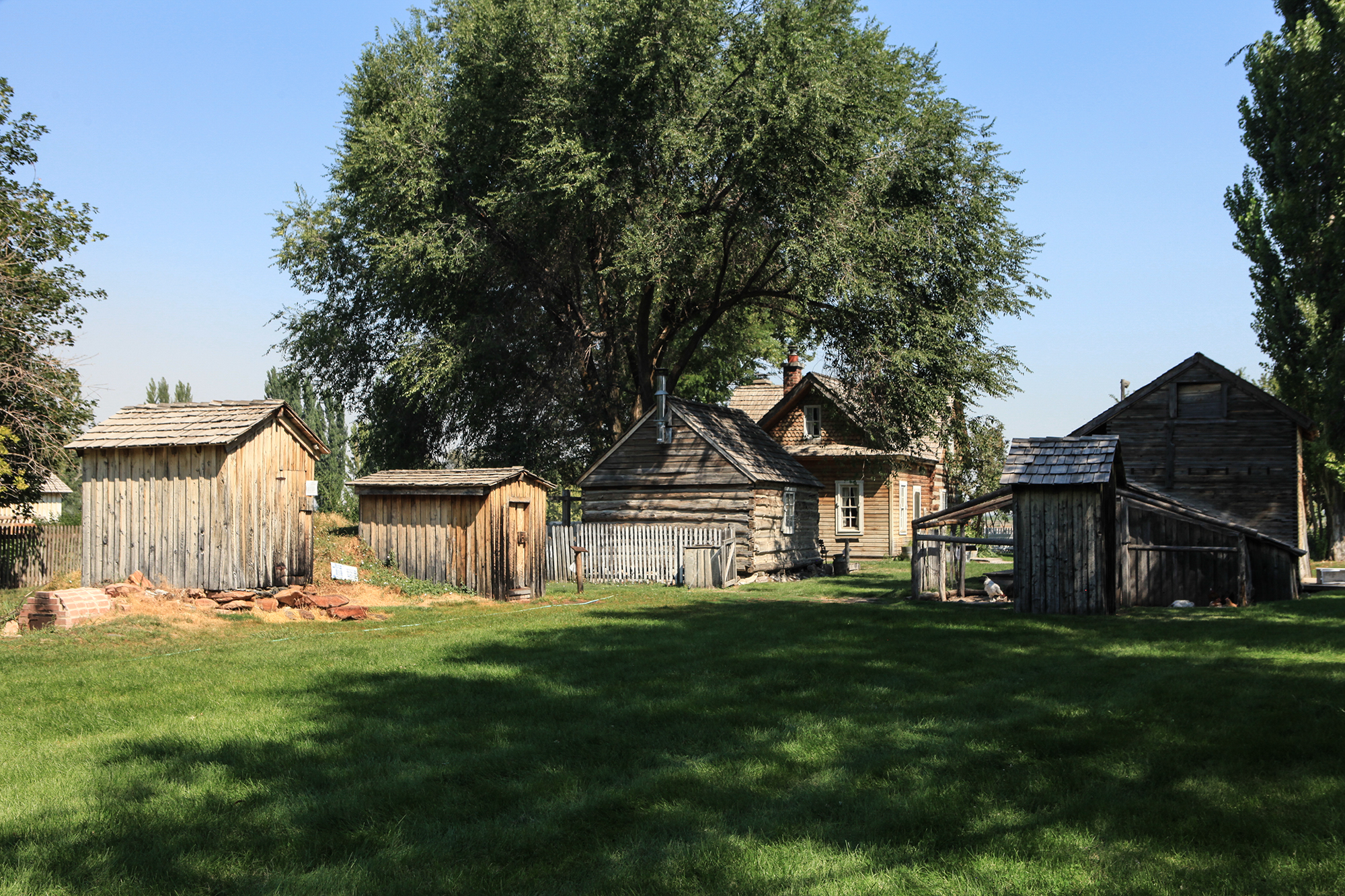 7 ways to explore Utah's 'Old West'