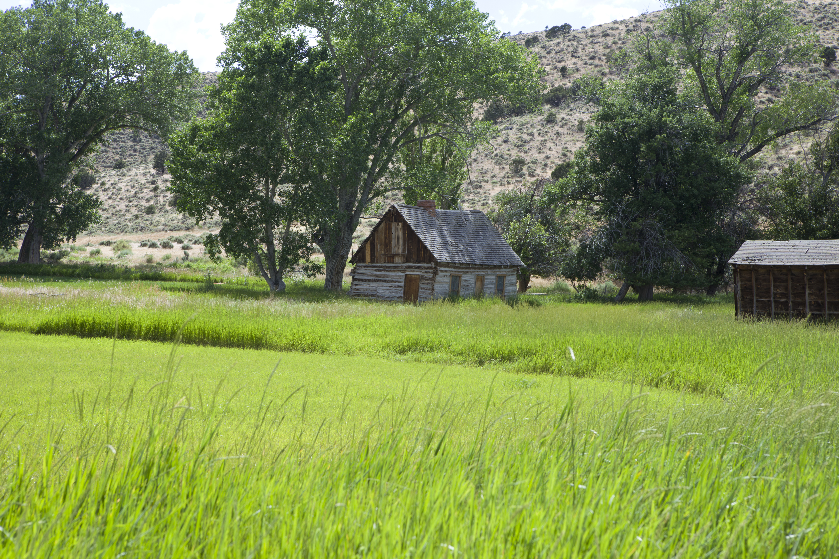 7 ways to explore Utah's 'Old West'