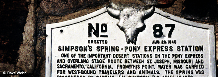 7 ways to explore Utah's 'Old West'