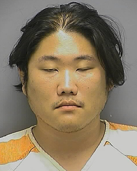 Church stabbing suspect didn't seem violent beforehand