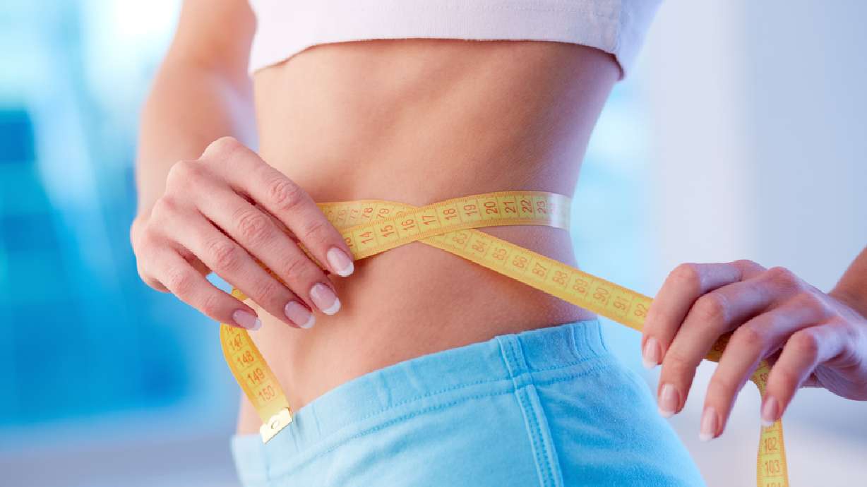 Americans are cutting calories, but far from eating healthy