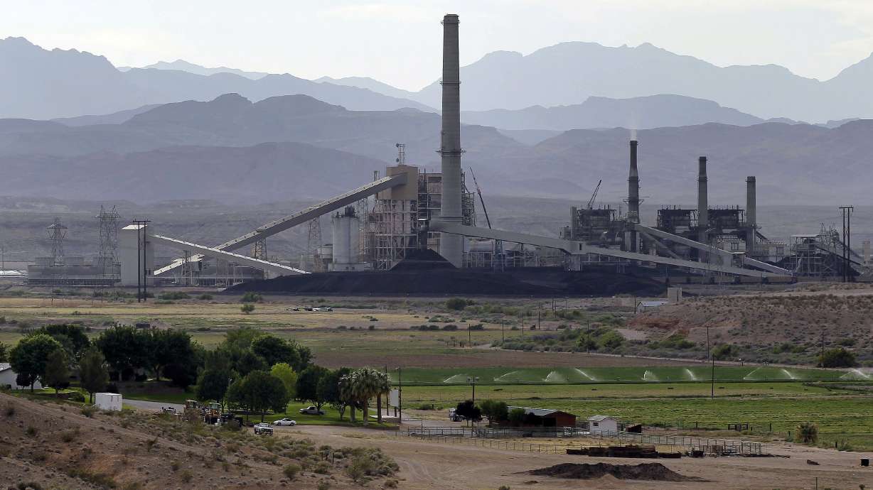 US plan for coal power deregulation could cause more deaths