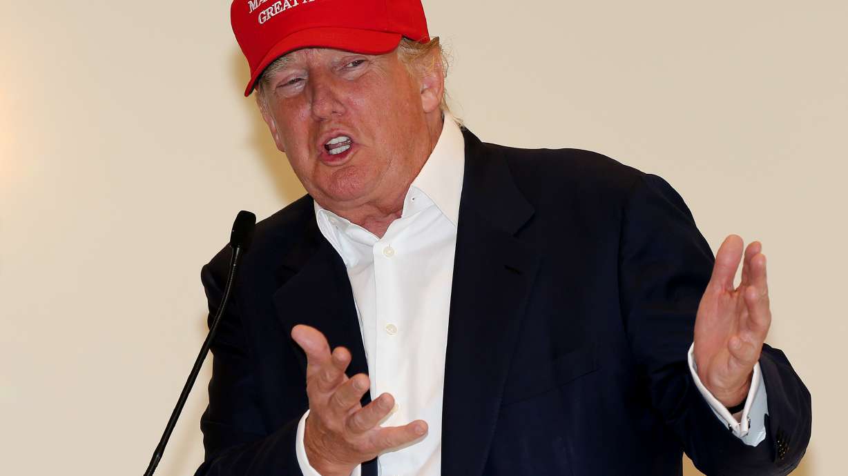 Trump's call for mass deportations runs into messy realities