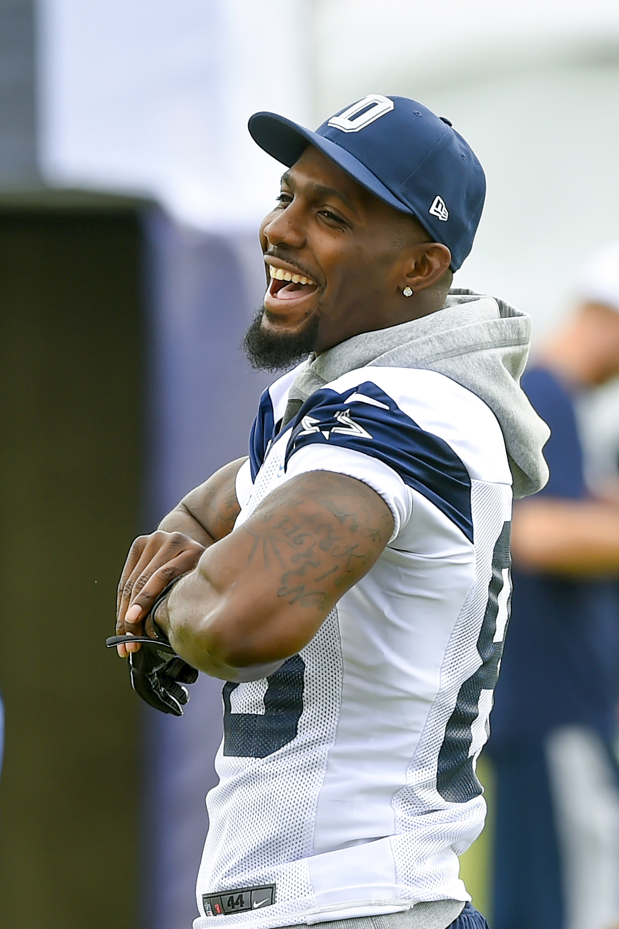 No surprise, Dez Bryant no-show for Dallas Cowboys minicamp – New