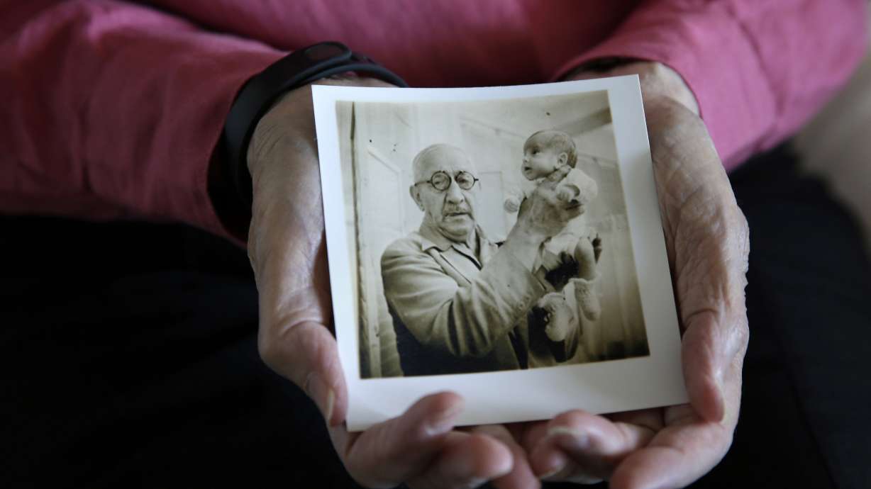 Once a sideshow, former preemies praise doctor years later