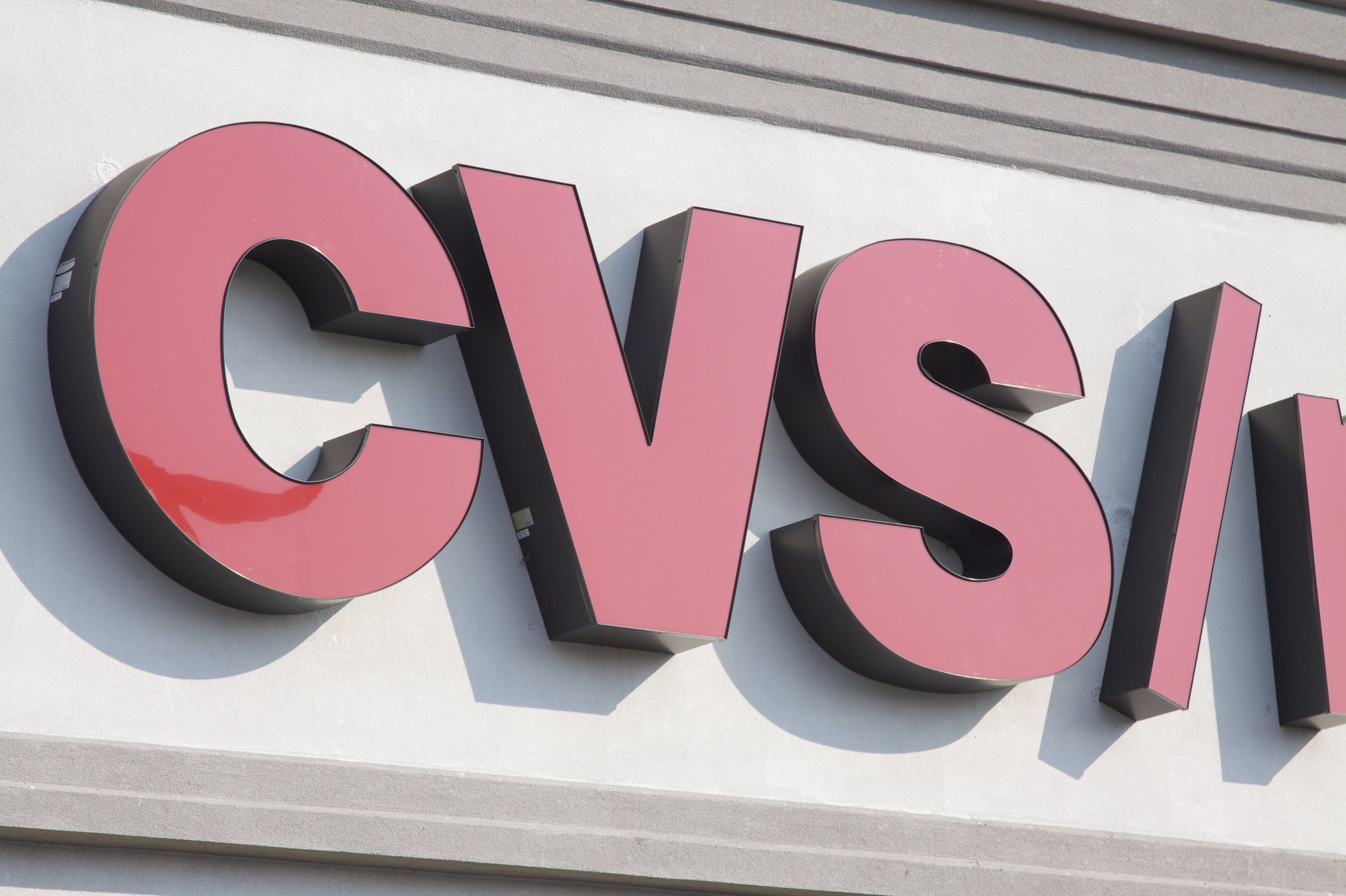 CVS will limit opioid prescriptions to 7 days