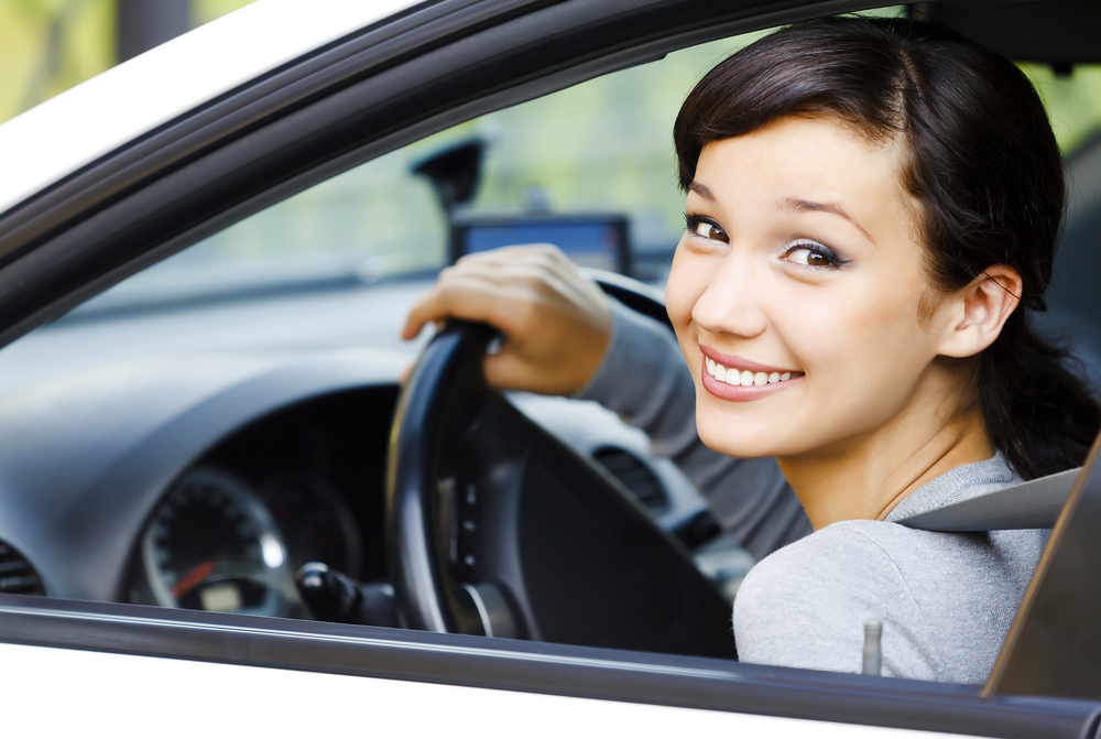 Debate: Who are better drivers, men or women?