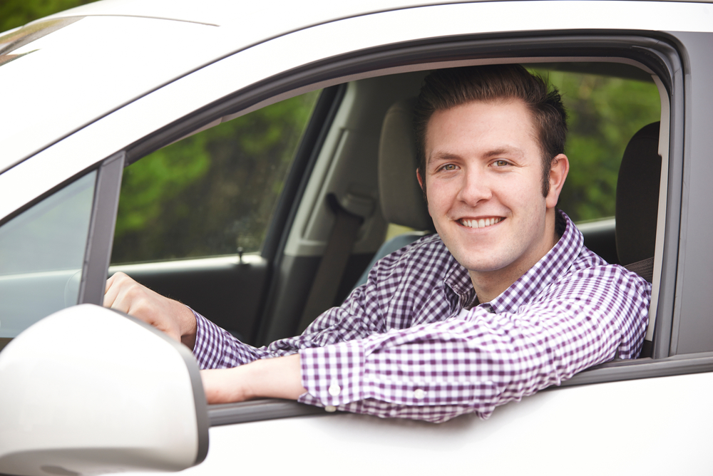 Debate: Who are better drivers, men or women?