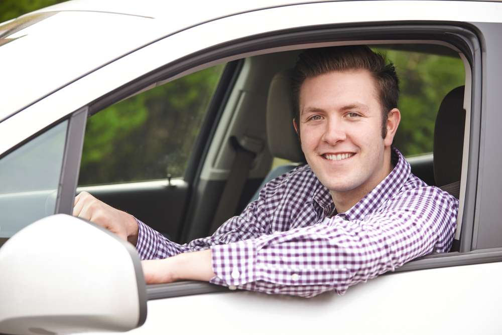 Debate: Who are better drivers, men or women?