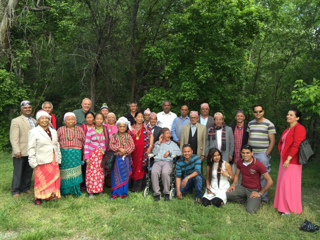 Bhutanese community to hold first traditional event in Utah