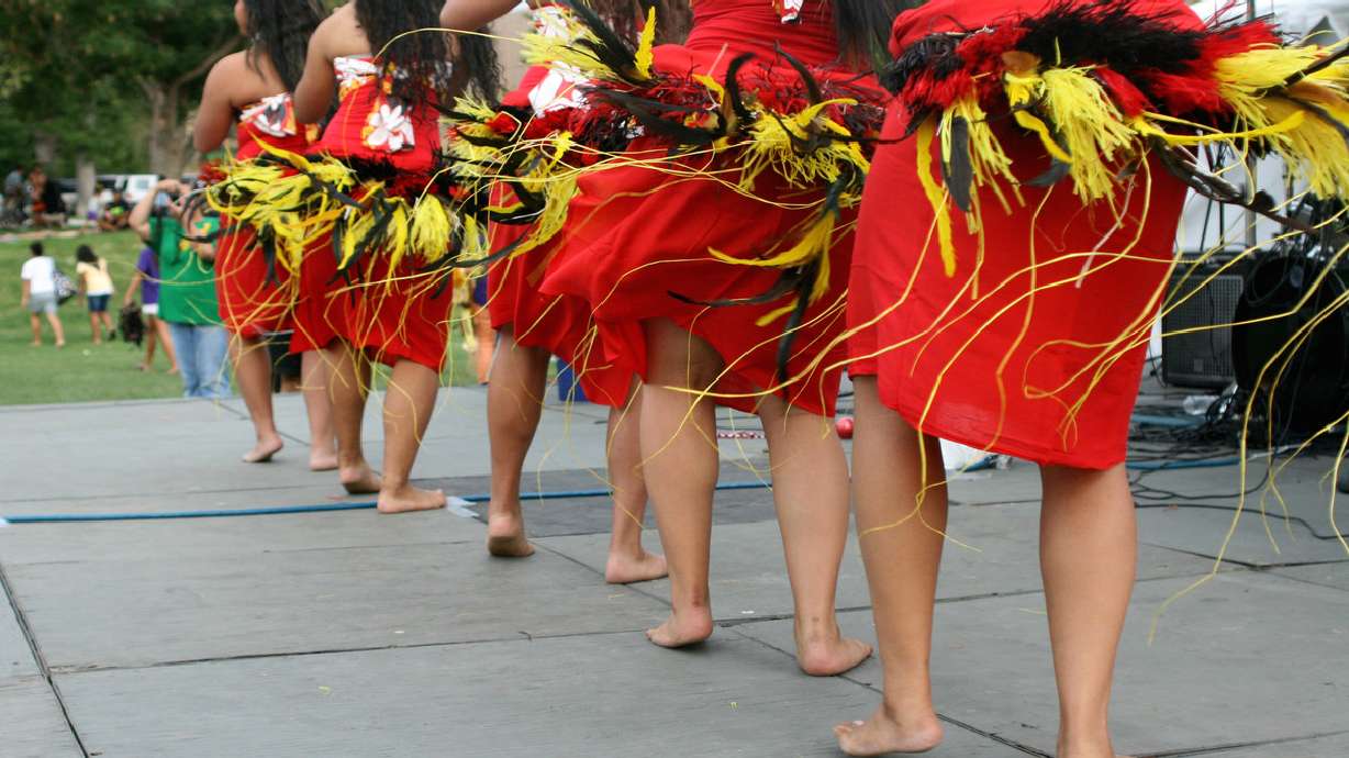 Community celebrates Pacific Islander heritage in August