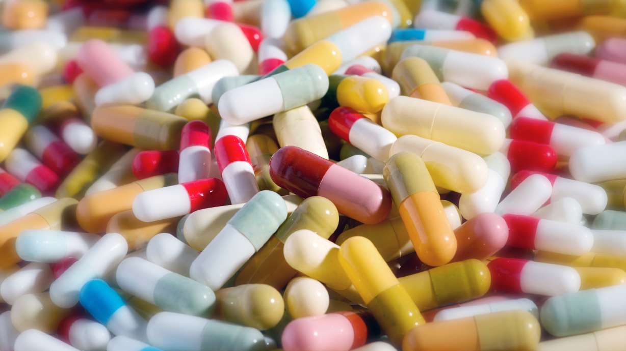 U study: Overprescribing antibiotics leading to rise in 'superbug'