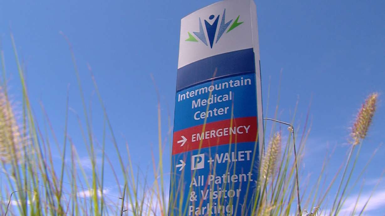Intermountain Healthcare eases visitor restrictions as most of Utah designated low-risk for COVID-19