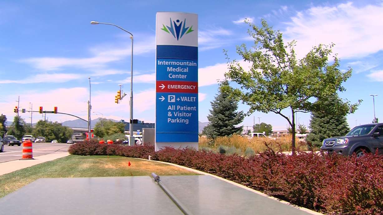 Intermountain leaders meet to discuss changes; uncertainty remains over affected jobs