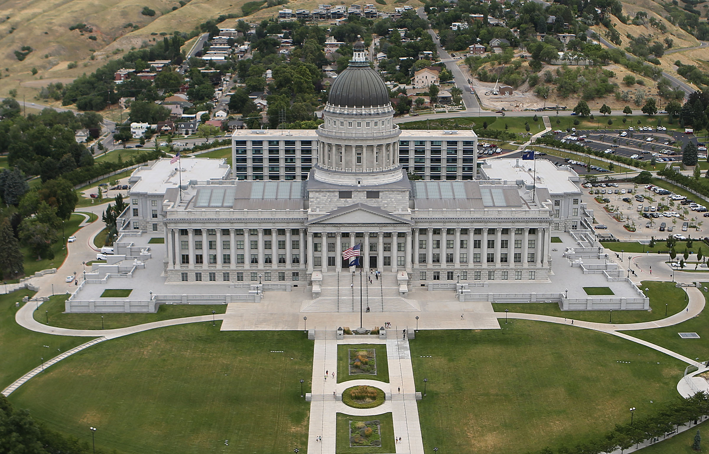 Cost of death penalty giving rise to competing bills