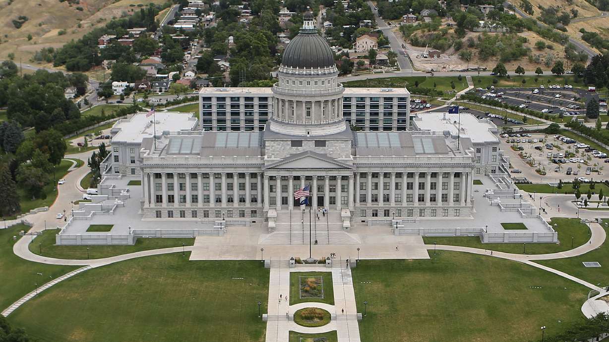 Senate passes bill restricting noncompete contracts in Utah broadcast media