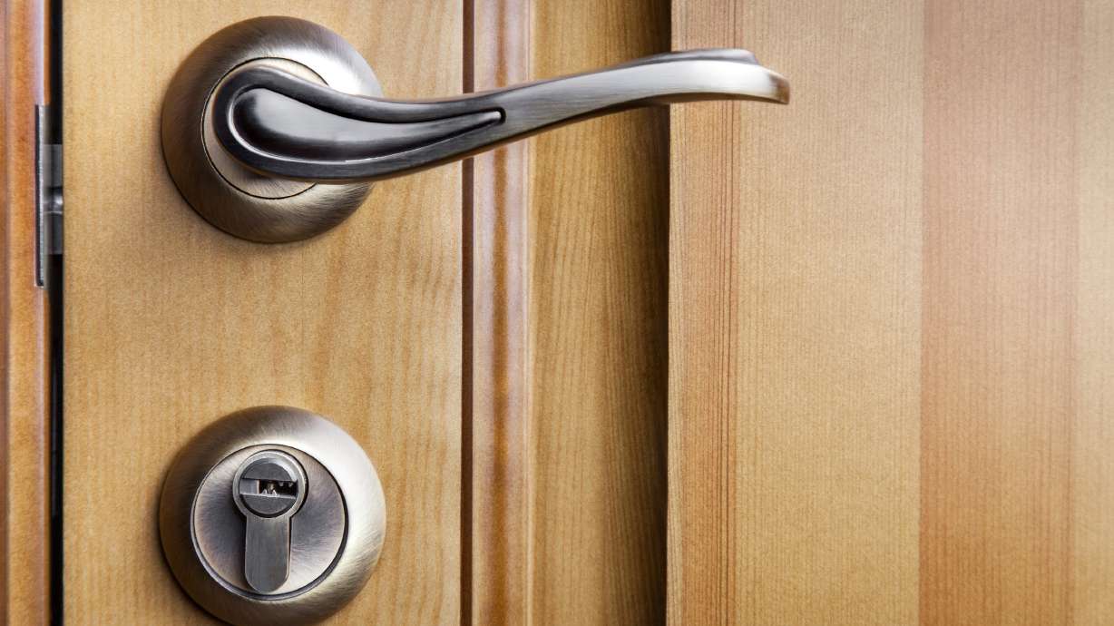 Transition homes for survivors of domestic violence open in Logan