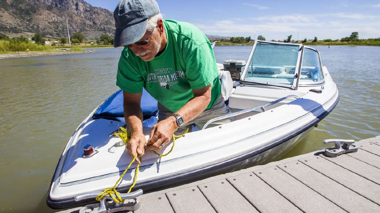 Agencies evaluate Utah's recreation industry in face of overcrowding