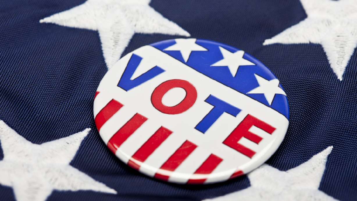 KSL Newsradio to host 3rd Congressional District debate