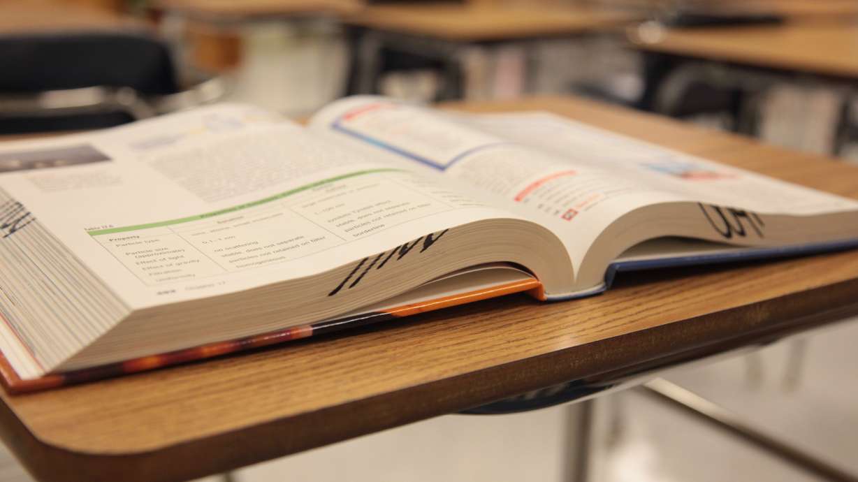 Canyons School Board votes to seek state waiver of 2 required courses