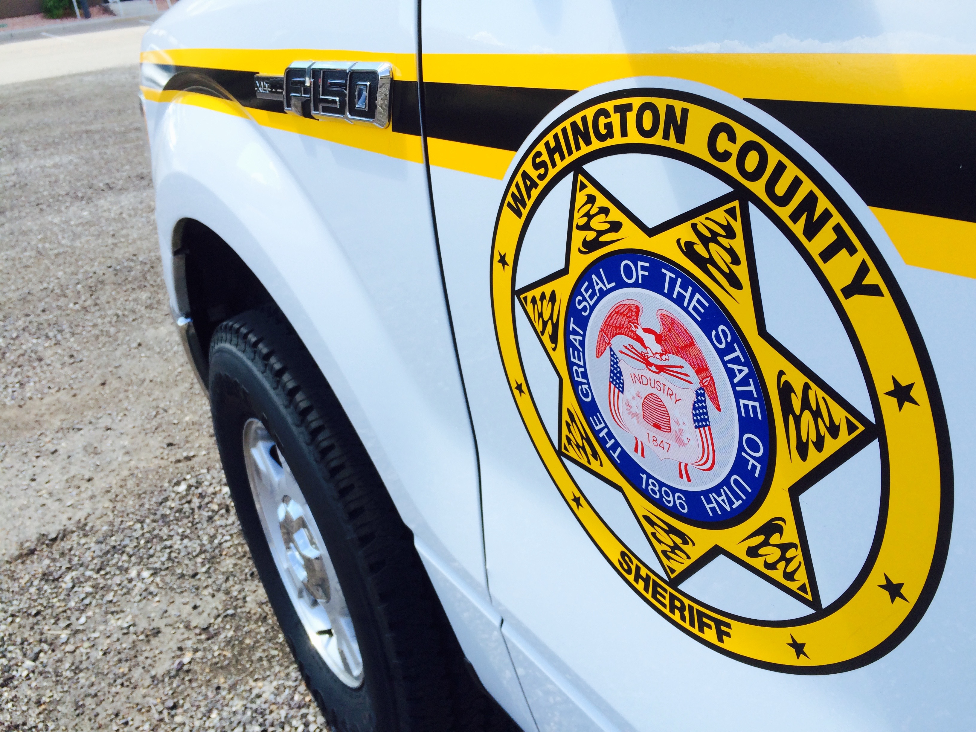 Utah man allegedly shoots and kills wife for leaving him, arrest documents say