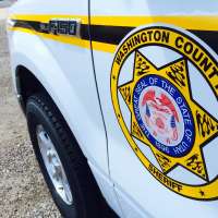 Utah man allegedly shoots and kills wife for leaving him, arrest documents say