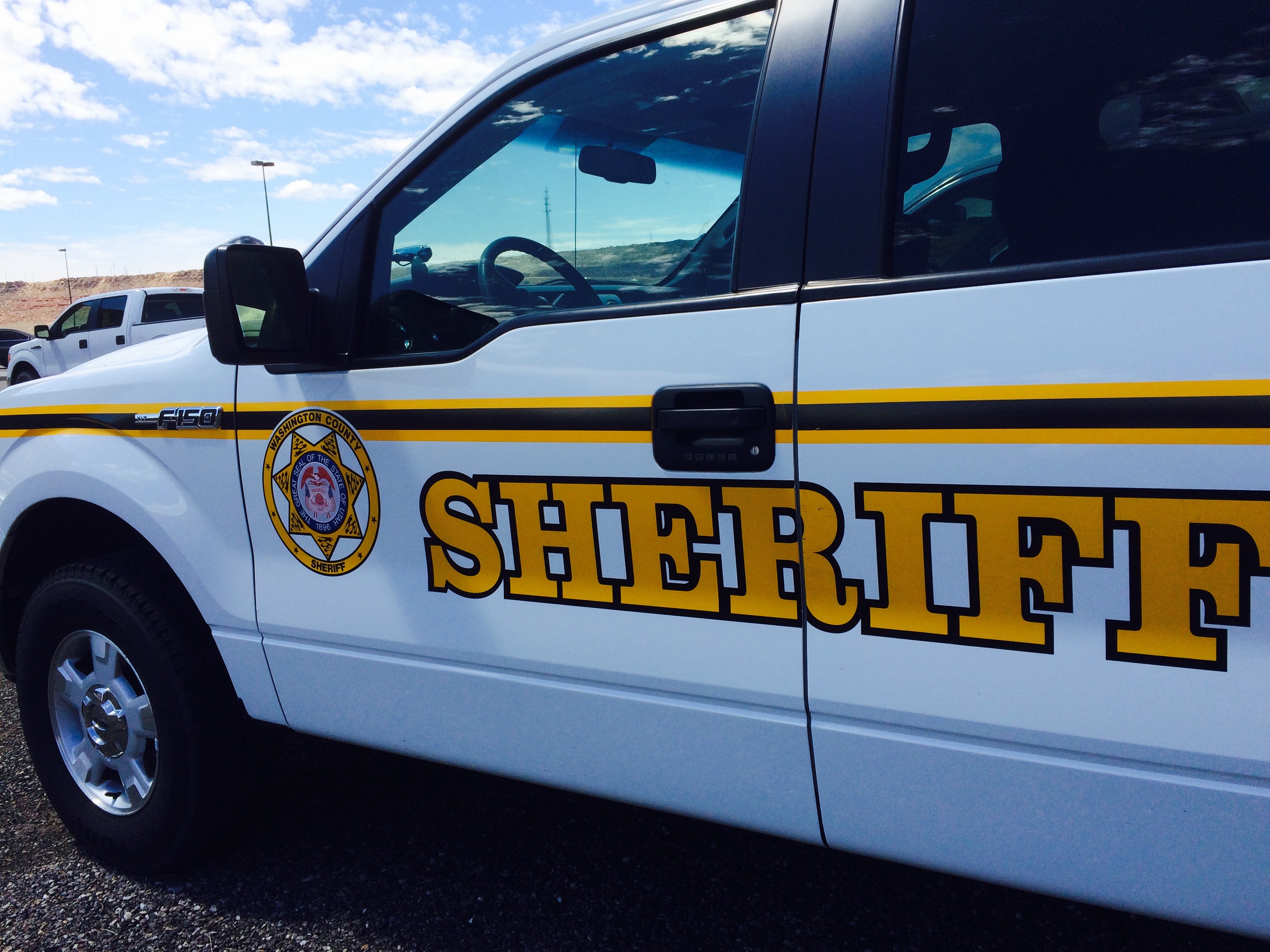 The Washington County Sheriff's Office responded to over 100 calls and aided nearly 150 people in 2024.