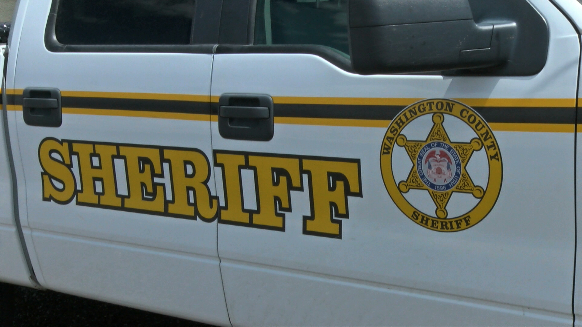 The business owner told investigators that the stolen property had been spotted in a lot located about a block from where it was reportedly taken from.