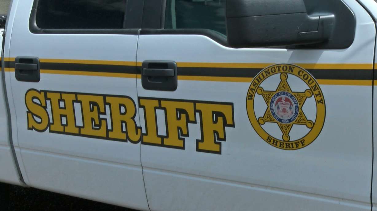 Deputies respond to shooting in Southern Utah's Apple Valley