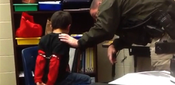 Handcuffing Third Grader Interactions >> Officer Sued For Handcuffing Children With Adhd Ksl Com Handcuffing Third Grader Interactions >> Officer Sued For Handcuffing Children With Adhd Ksl Com