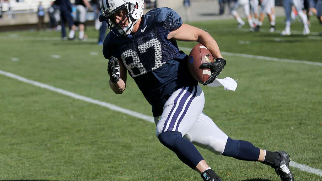 Pivotal stretches will define BYU and Utah's seasons