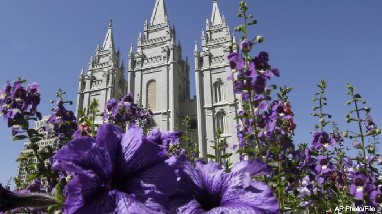 Iglesia SUD revela más documentos de Joseph Smith