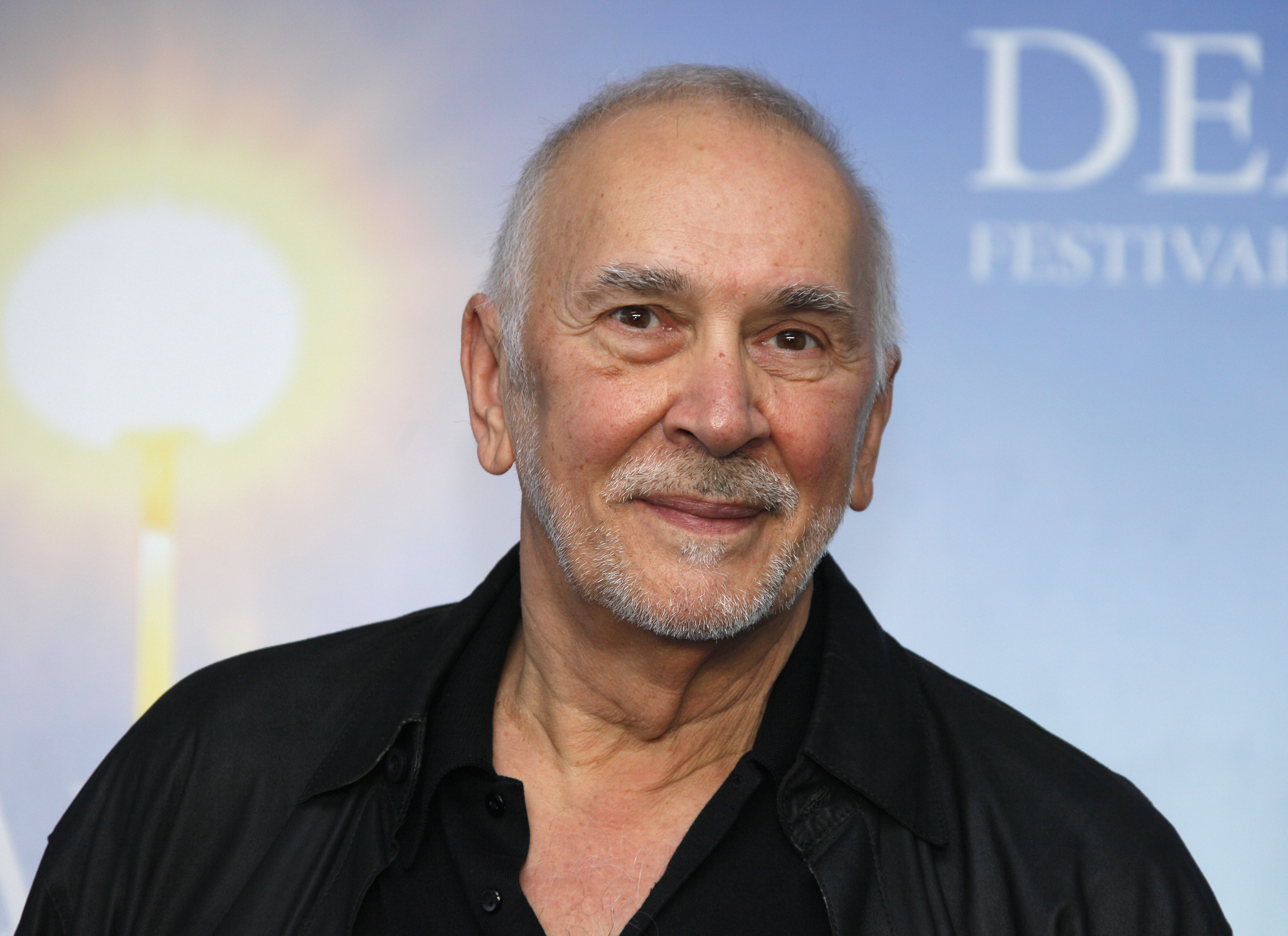 Frank Langella to return to Broadway in 'The Father'