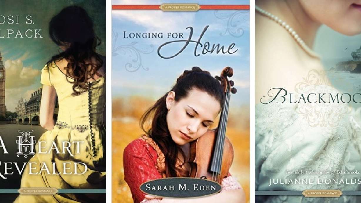 Clean romance resource: Where to find your next favorite love story