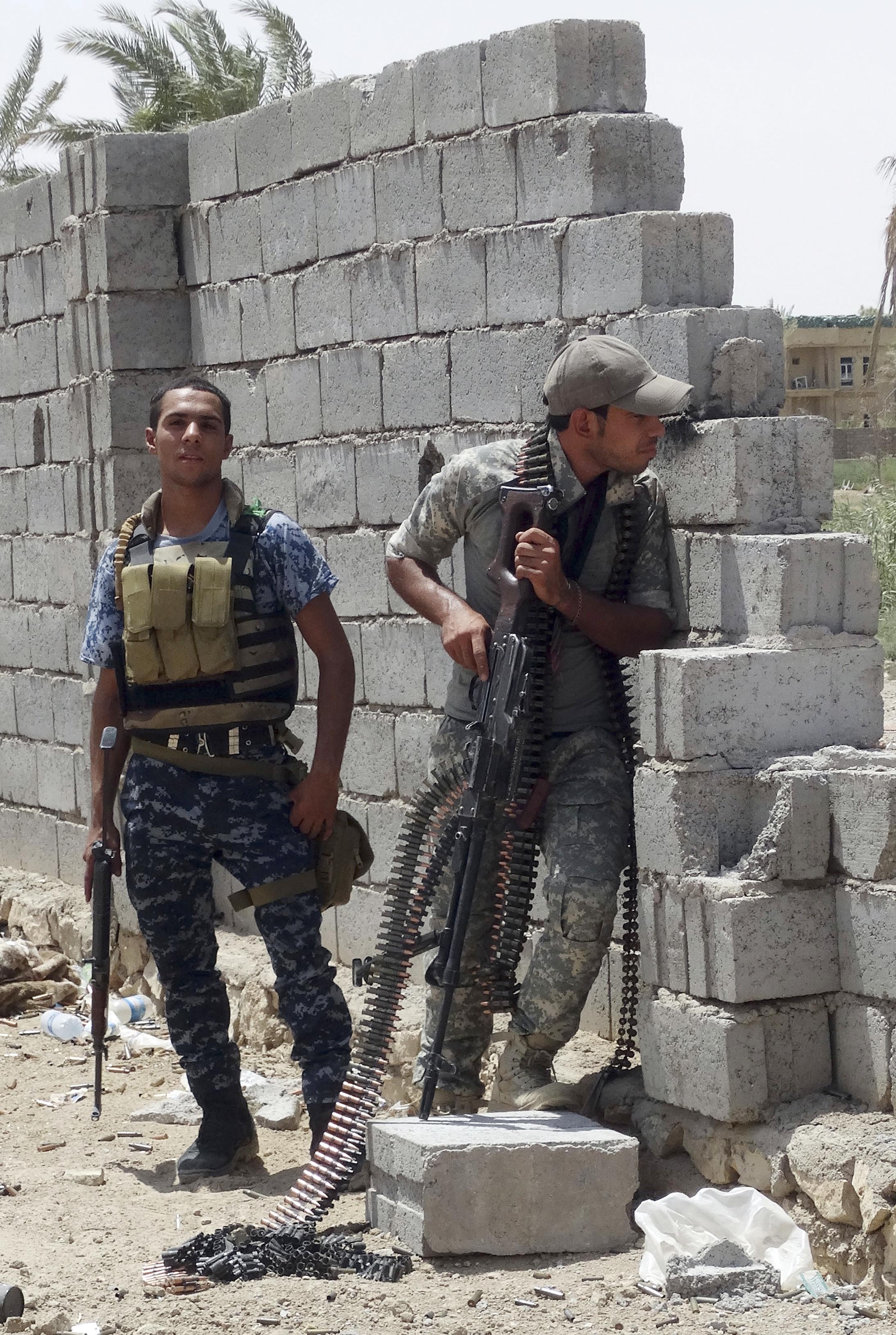 Islamic State group in Egypt threatens to kill Croat hostage