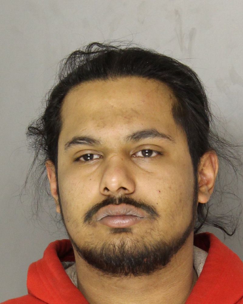 Cops: Man angry baby wasn't named for him killed ex, grandma