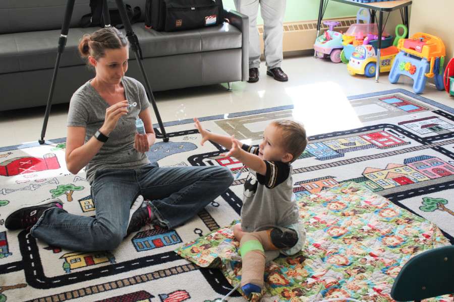 Photo: Lindsey Johnson/EastIdahoNews