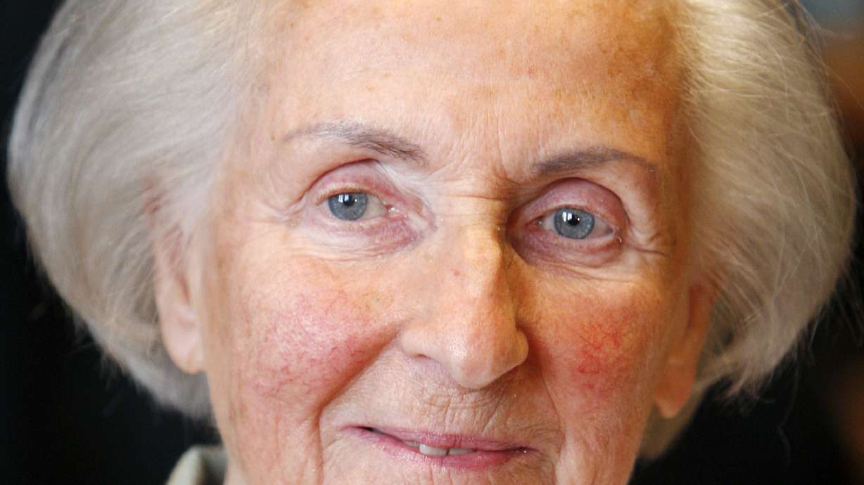 German billionaire, BMW stakeholder Quandt dies at 89