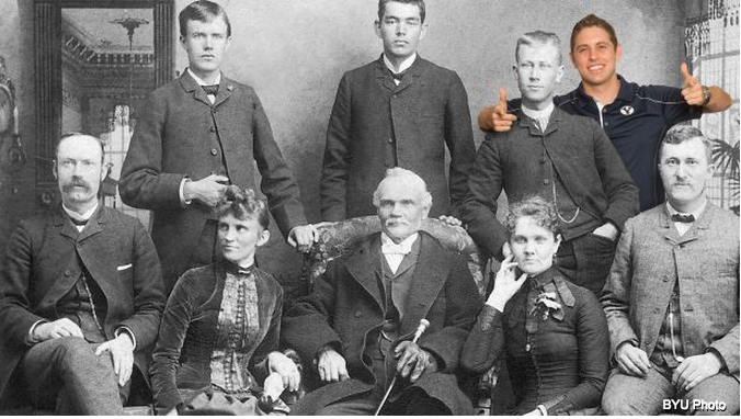 FamilySearch busca voluntarios de habla hispana para indexación