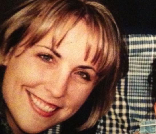 Susan Madsen (Photo: Courtesy of Madsen family)