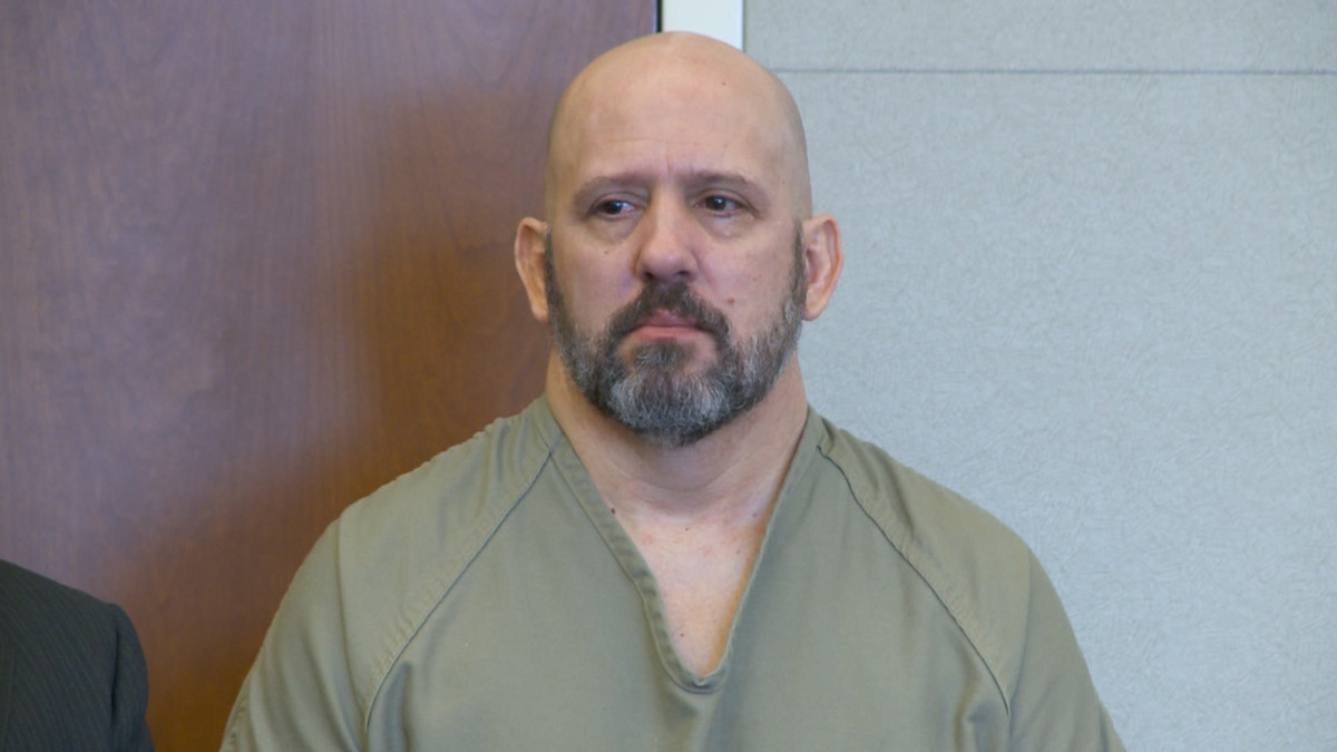 Man gets 15 years to life for DUI murder of mother of 5 | KSL.com