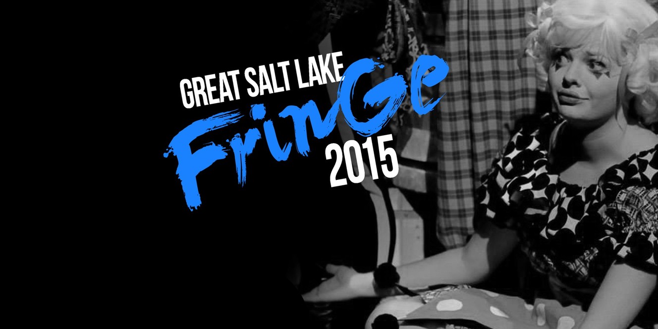 SLC gets its first-ever, 4-day 'Fringe Festival'