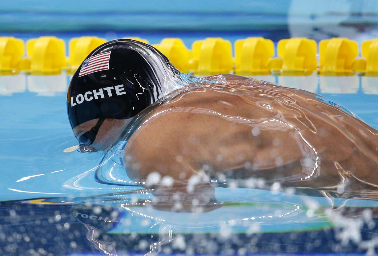 Photo: Sergei Grits, AP Photo