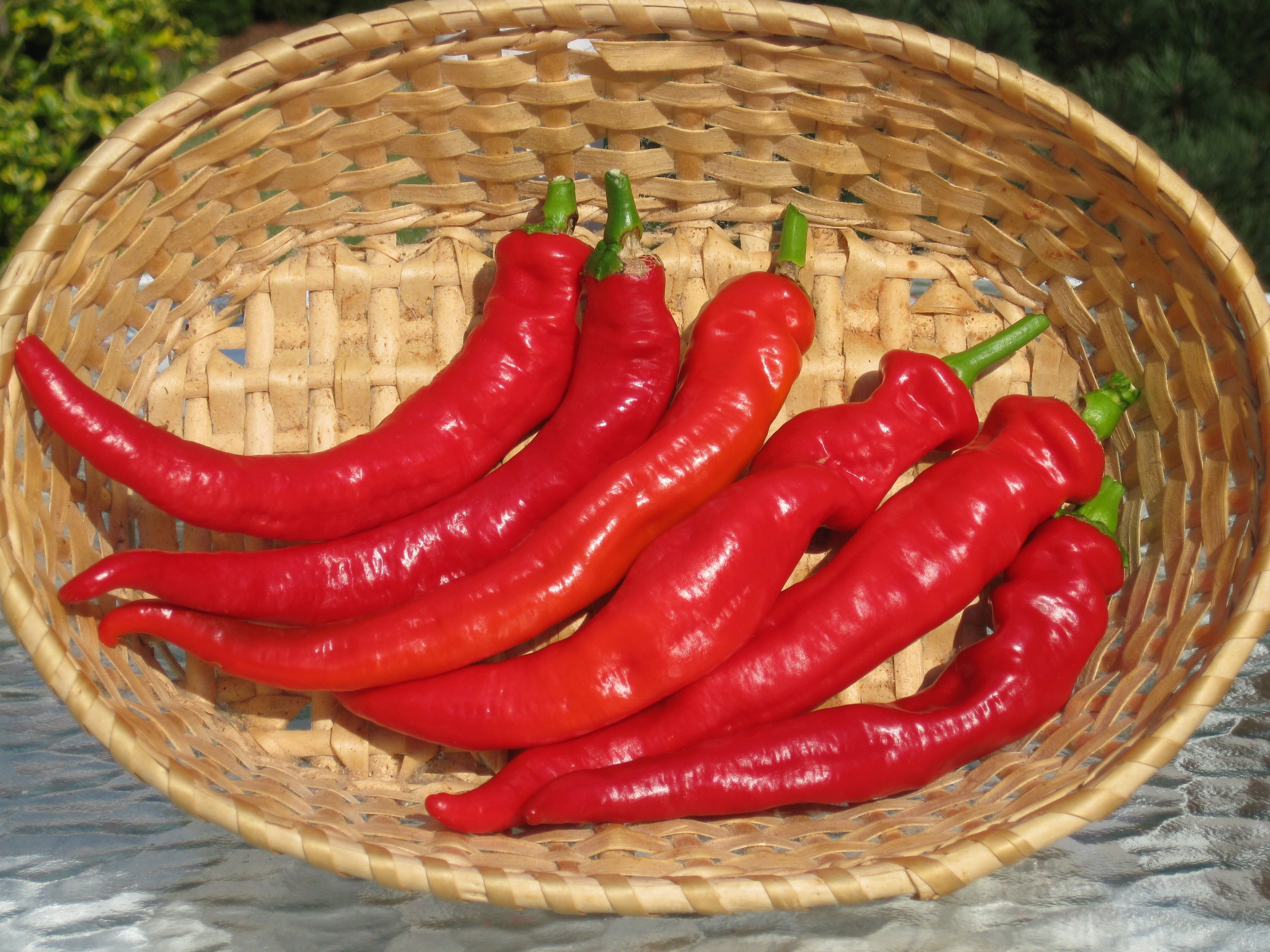 Spicy foods may help you live longer