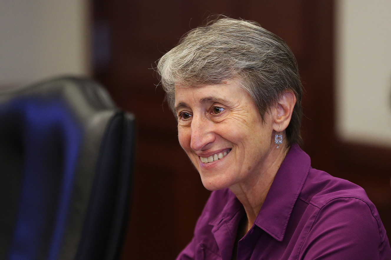 Secretary Jewell to visit Utah to discuss conservation plans