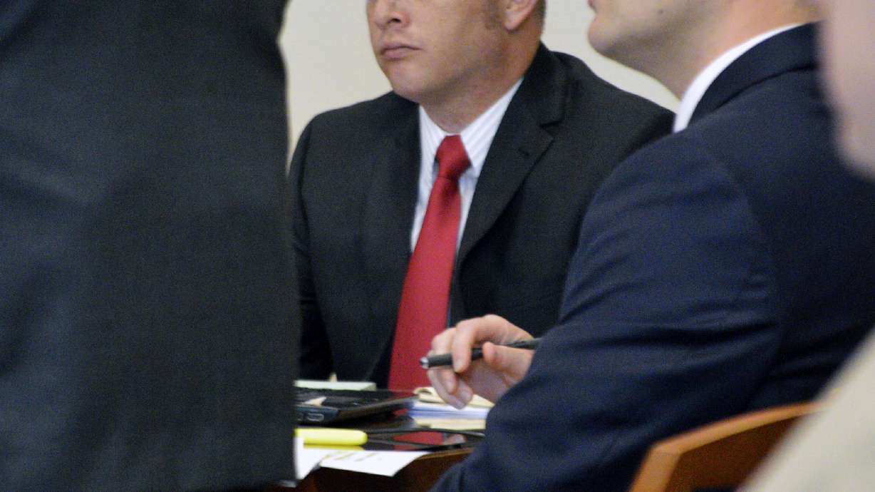 Instructors: Officers in killing appeared to follow training