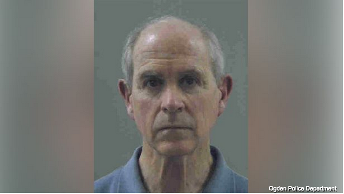 Quiropráctico de Ogden va a la cárcel por contacto sexual inapropiado pon pacientes