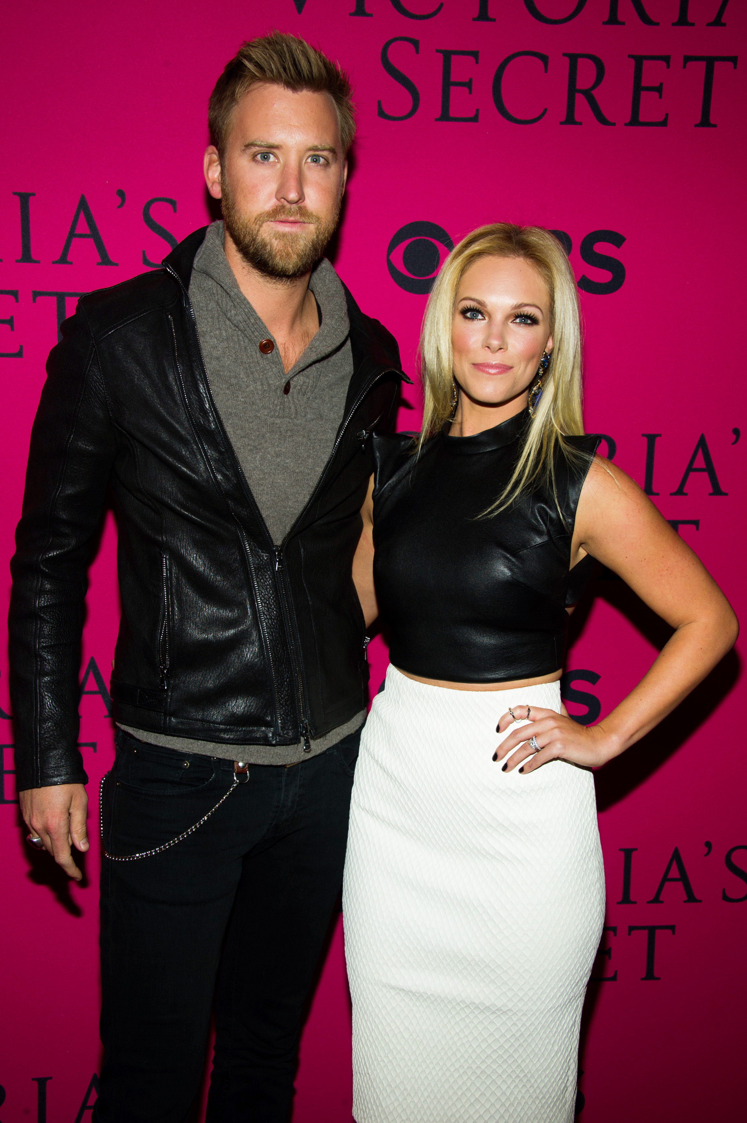 Lady A's Charles Kelley, wife announce pregnancy
