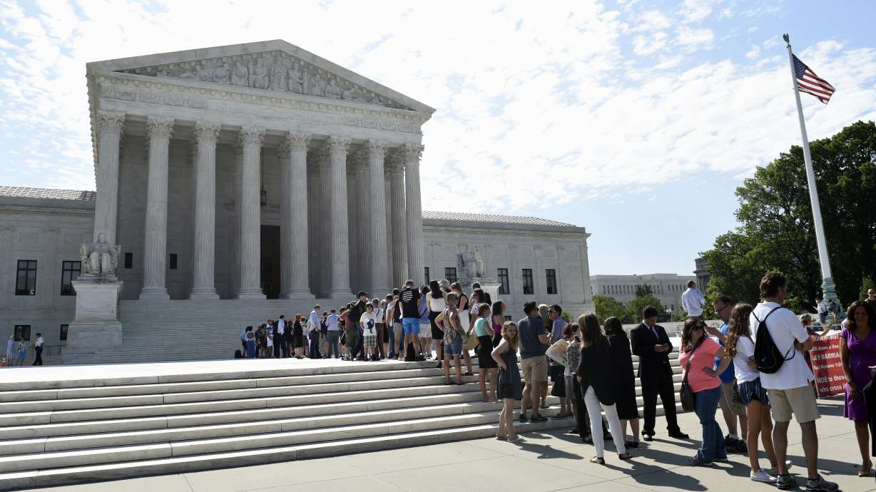 Justices speak out about death penalty, but executions go on