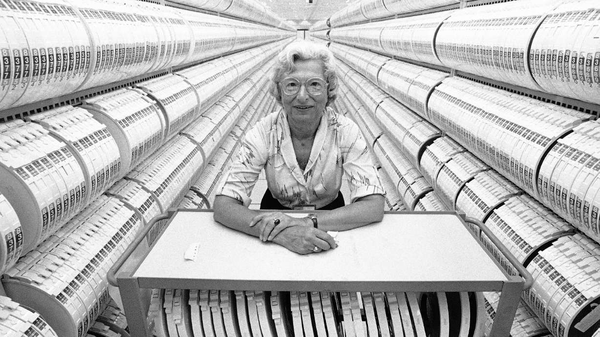 Social Security at 80: Modest changes could save program